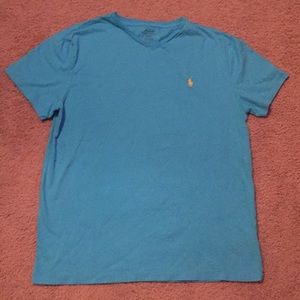 Polo by Ralph Lauren young men’s tee